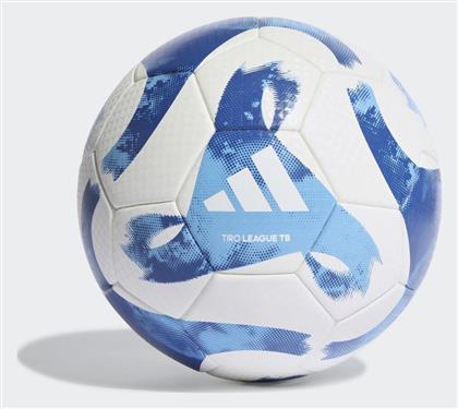 Adidas Tiro League Thermally Bonded Μπάλα Ποδοσφαίρου Πολύχρωμη