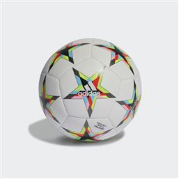 Adidas UCL Μπάλα Ποδοσφαίρου Λευκή Training Void Texture Ball από το Athletix
