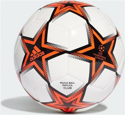 Adidas UCL Club Pyrostorm Μπάλα Ποδοσφαίρου GT7789 Πολύχρωμη από το Delikaris-sport
