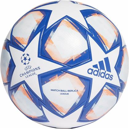Adidas UCL Finale 20 League Μπάλα Ποδοσφαίρου FS0256 Πολύχρωμη από το Cosmos Sport
