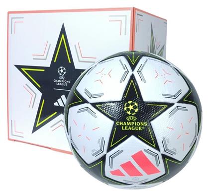 adidas Ucl League Box Μπάλα Ποδοσφαίρου Λευκή - Adidas