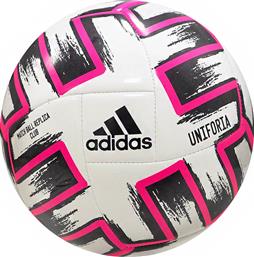 Adidas Uniforia Club Μπάλα Ποδοσφαίρου FR8067 Πολύχρωμη από το MybrandShoes