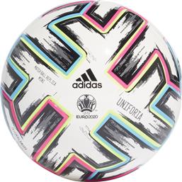 Adidas Uniforia Euro 2020 FH7342 Mini Ball από το Zakcret Sports