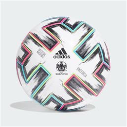 Adidas Uniforia Pro Euro 2020 Μπάλα Ποδοσφαίρου Πολύχρωμη από το MybrandShoes