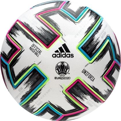 Adidas Uniforia Pro Euro 2020 Μπάλα Ποδοσφαίρου FH7362 Πολύχρωμη από το Cosmos Sport