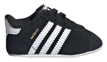 Βρεφικά Sneakers Αγκαλιάς Μαύρα Adidas