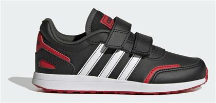 adidas VS Switch 3 CF C Running Core Black / Cloud White / Vivid Red - Adidas