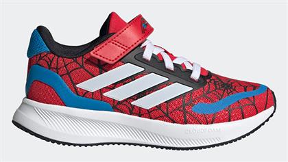 adidas X Marvel Spider-man Runfalcon 3.0 Running Πολύχρωμα - Adidas