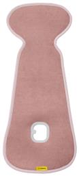 Aeromoov Κάλυμμα Καροτσιού Ροζ Air Layer