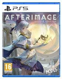 Afterimage Deluxe Edition PS5 Game από το Plus4u
