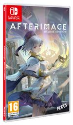 Afterimage Deluxe Edition Switch Game από το Plus4u