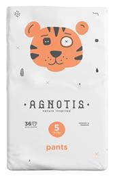 Baby No. 5 για 13-17kg 36τμχ Agnotis