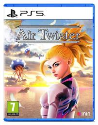 Air Twister PS5 Game - Inin Games