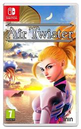 Air Twister - Inin Games