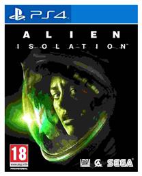 Alien: Isolation PS4 Game