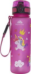 Alpintec Πλαστικό Παγούρι C-500 Pink Pony 500ml από το Media Markt