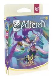 Altered Tcg Lyra Starter Deck - Equinox