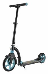 Aluminum Scooter with Foot