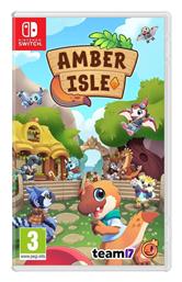 Amber Isle - Nintendo