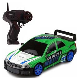 Drift Sport Car Green Amewi