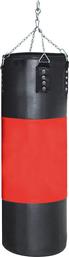 Amila Δερμάτινος Σάκος Μποξ 20kg με Ύψος 105cm Πολύχρωμος από το HallofBrands