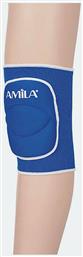 AMILA 83002 Επιγονατίδες Βόλεϊ Ενηλίκων Μπλε Medium - Amila