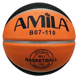 Amila Μπάλα Μπάσκετ Outdoor από το Shop365