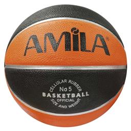 Amila Μπάλα Μπάσκετ Outdoor από το Shop365