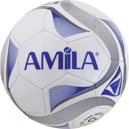 Amila Μπάλα Ποδοσφαίρου Πολύχρωμη από το HallofBrands