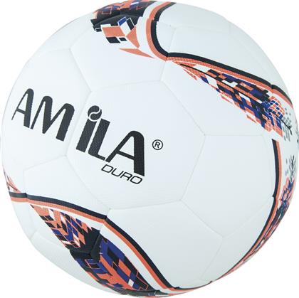 Amila Duro Μπάλα Ποδοσφαίρου 41377 Λευκή από το HallofBrands
