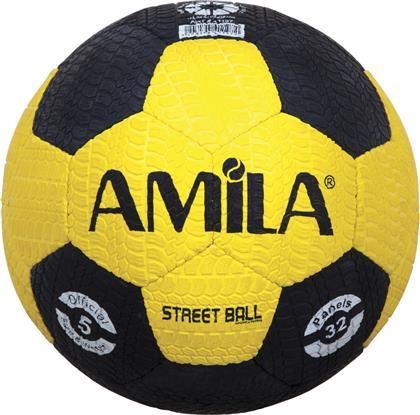 Amila Dynamo Μπάλα Ποδοσφαίρου Πολύχρωμη από το Shop365