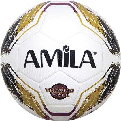 Amila Fantom Μπάλα Ποδοσφαίρου 41199 Πολύχρωμη από το HallofBrands