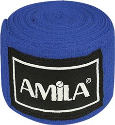 Amila Hand Wrap Bandage 32040 3m Μπλε από το HallofBrands