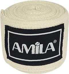Amila Hand Wrap Bandage 32043 3m Λευκό από το HallofBrands