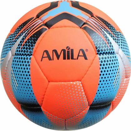 Amila Magic R Μπάλα Ποδοσφαίρου Πολύχρωμη από το Shop365