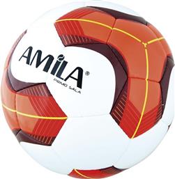Amila Primo Μπάλα Ποδοσφαίρου 41202 Πολύχρωμη από το HallofBrands