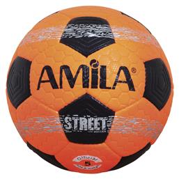 Sendra Μπάλα Ποδοσφαίρου Πολύχρωμη Amila