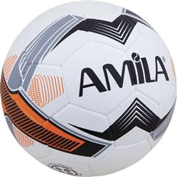 Amila Vogue Μπάλα Ποδοσφαίρου Πολύχρωμη από το Shop365
