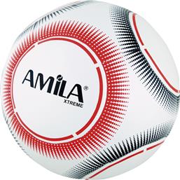 Amila Xtreme Μπάλα Ποδοσφαίρου 41378 Λευκή από το HallofBrands