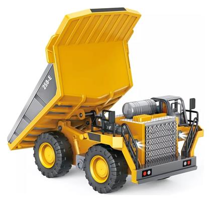 Ανατρεπόμενο Τηλεκατευθυνόμενο Φορτηγό