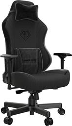 Anda Seat Chair Ad18 T Pro Καρέκλα Gaming Black από το Media Markt