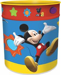 Ango Καλαθάκι Αχρήστων ''Mickey Mouse'' από Μέταλλο από το Polihome