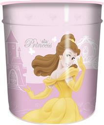 Ango Καλαθάκι Αχρήστων ''Disney Princess'' από Μέταλλο από το 24home
