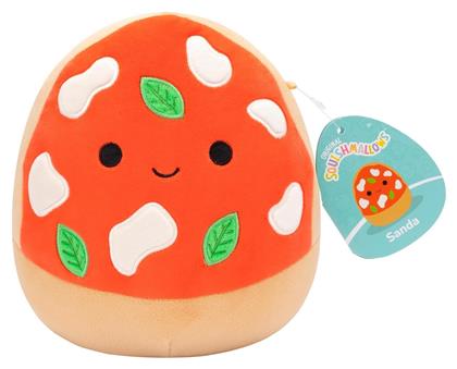 Squishmallows Margherita Pizza 19 εκ. Anna Club