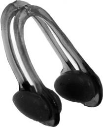 Aqua-Speed Nose Clips black nose plug - Aquaspeed