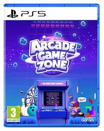 Arcade Game Zone PS5 Game - Just For Games από το e-shop