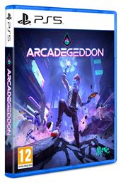 Arcadegeddon - IllFonic