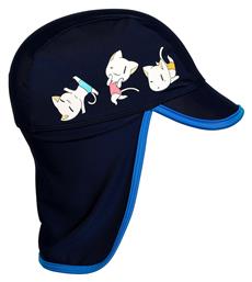 Arena Παιδικό Καπέλο Υφασμάτινο Αντηλιακό Friends Trucket Μπλε από το Plus4u
