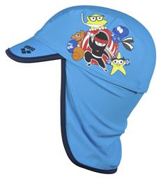 Παιδικό Καπέλο Αντηλιακό Water Tribe Cap Arena