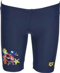 Παιδικό Μαγιό Jammer Navy Μπλε Arena